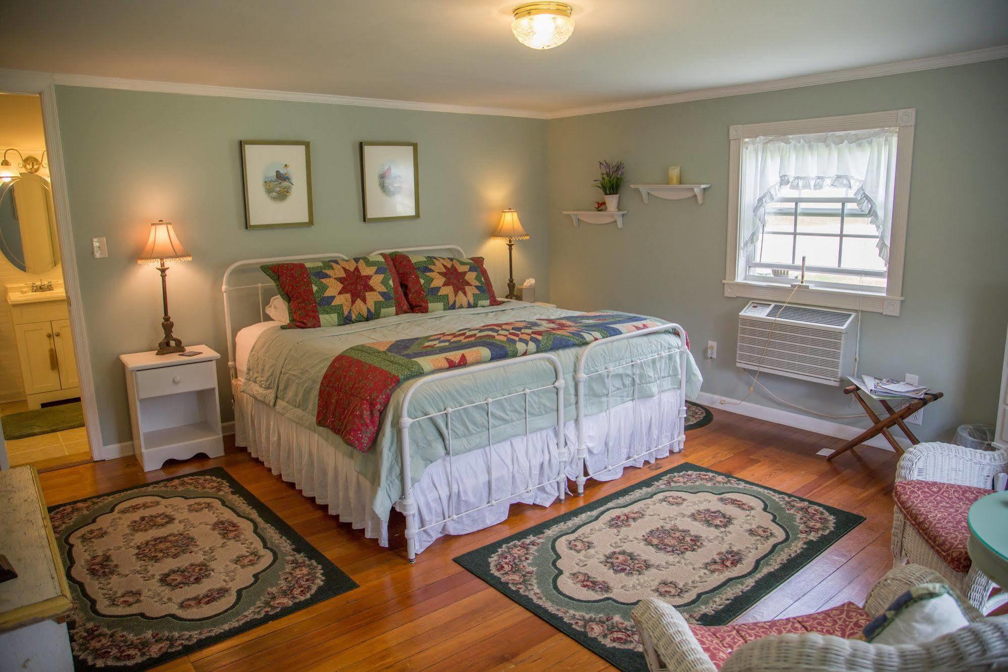 Orchard House B&B Lovingston Exterior photo